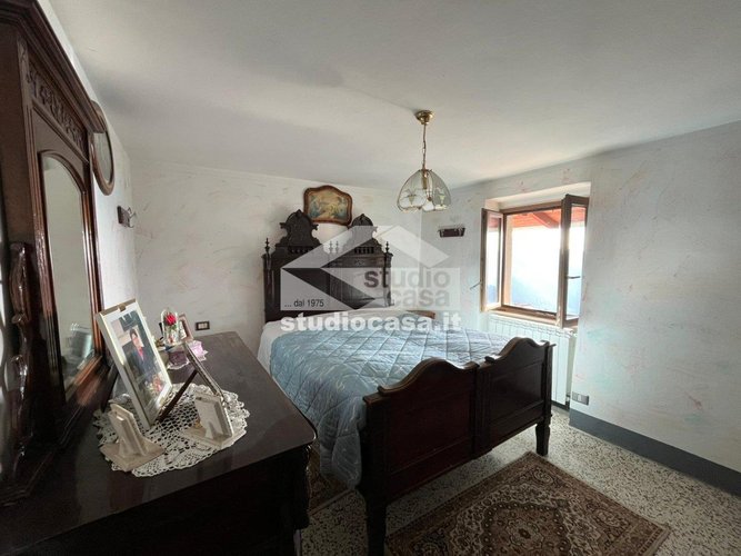 VISTA PANORAMICA! Dossena