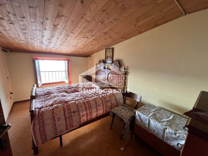 VISTA PANORAMICA! Dossena