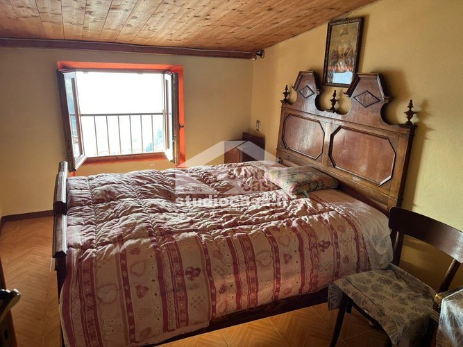 VISTA PANORAMICA! Dossena