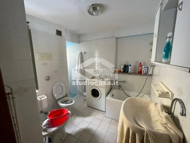 VISTA PANORAMICA! Dossena