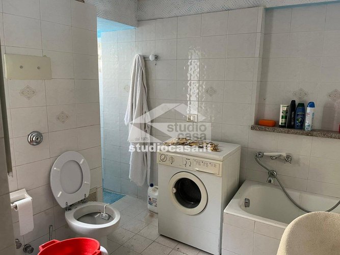 VISTA PANORAMICA! Dossena