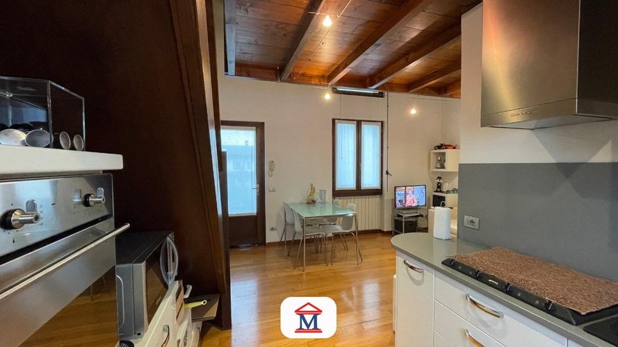 Monolocale Torre Boldone