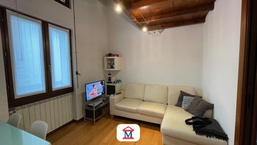 Monolocale Torre Boldone