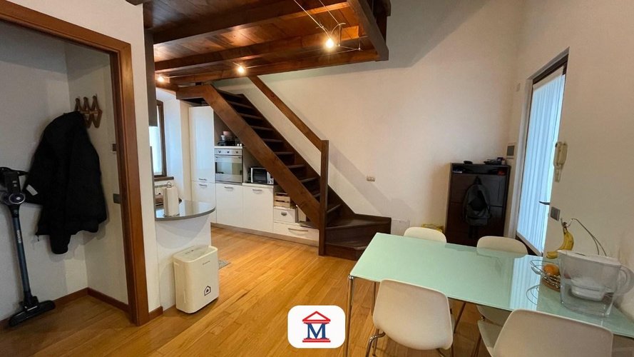 Monolocale Torre Boldone