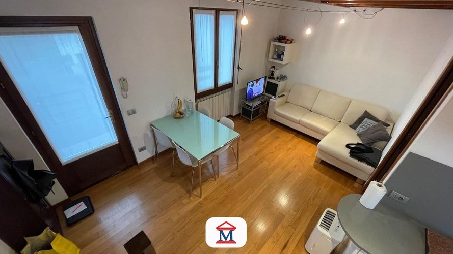 Monolocale Torre Boldone