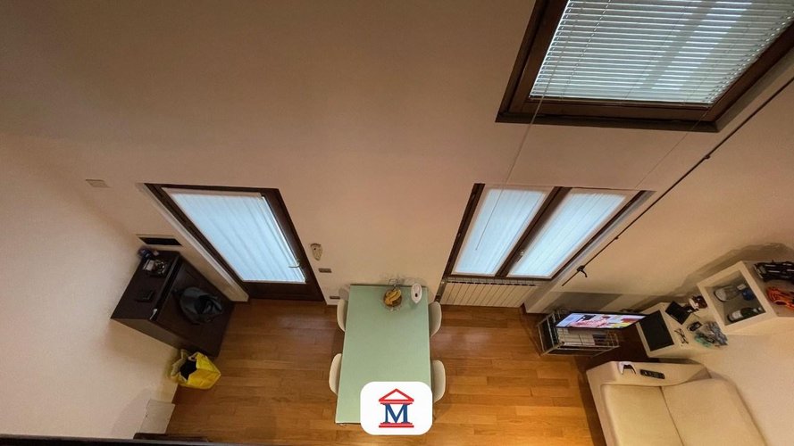 Monolocale Torre Boldone