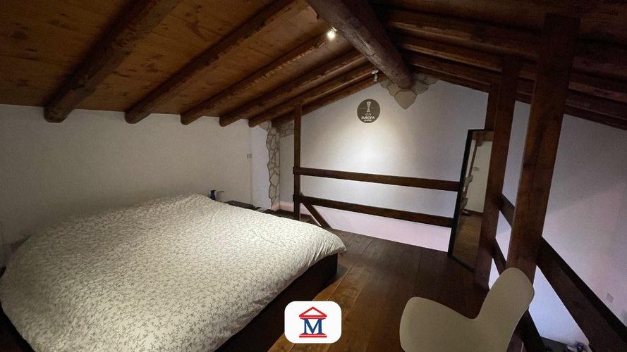 Monolocale Torre Boldone