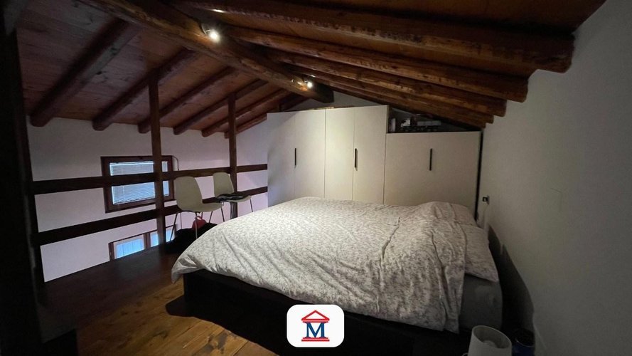 Monolocale Torre Boldone