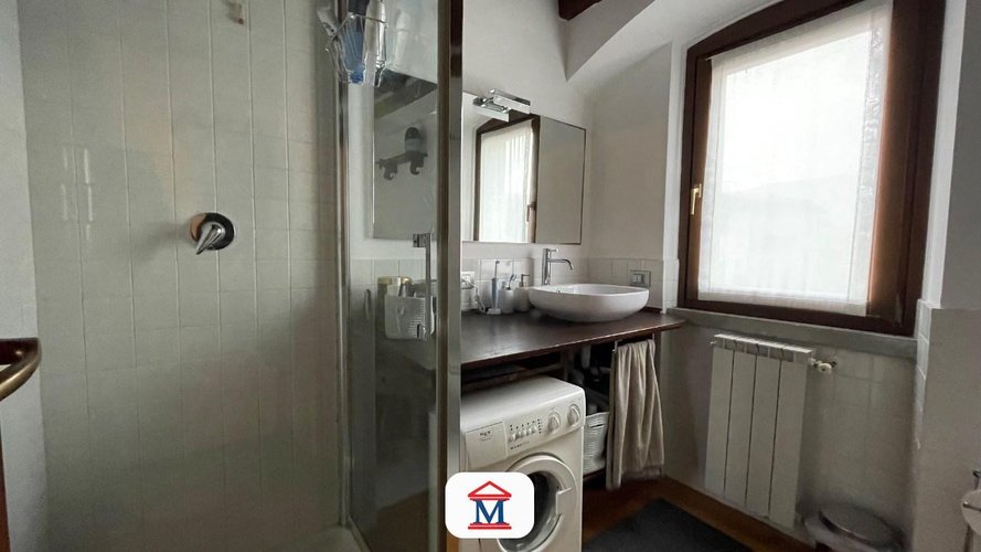 Monolocale Torre Boldone