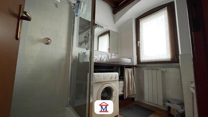 Monolocale Torre Boldone