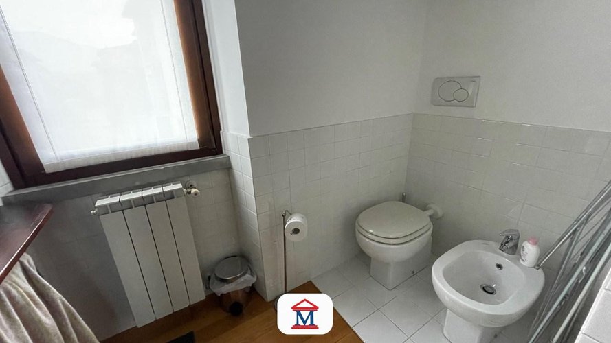 Monolocale Torre Boldone