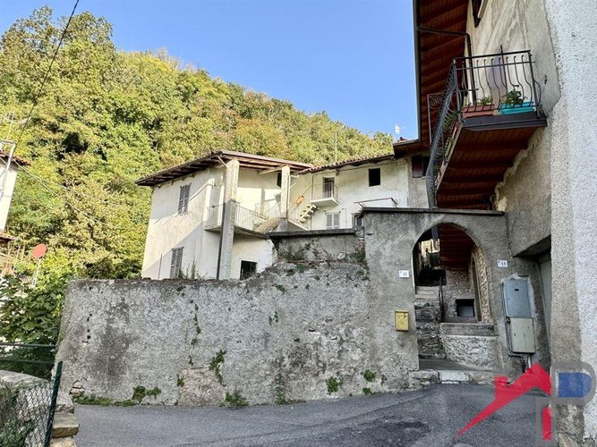 Palazzago Porzione di rustico da riattare Palazzago