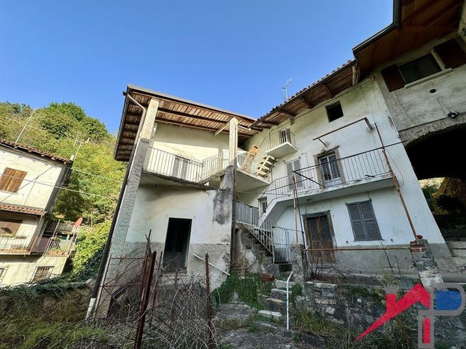 Palazzago Porzione di rustico da riattare Palazzago