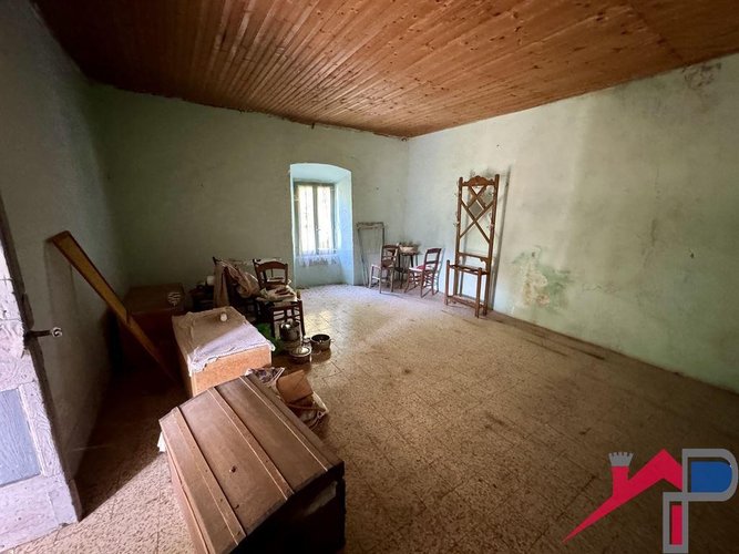 Palazzago Porzione di rustico da riattare Palazzago