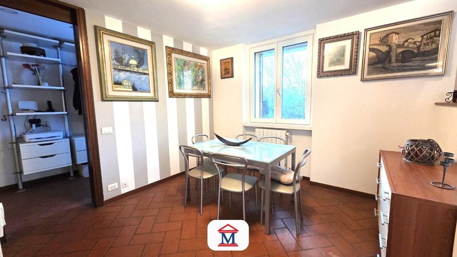 Villa a Schiera Ponteranica