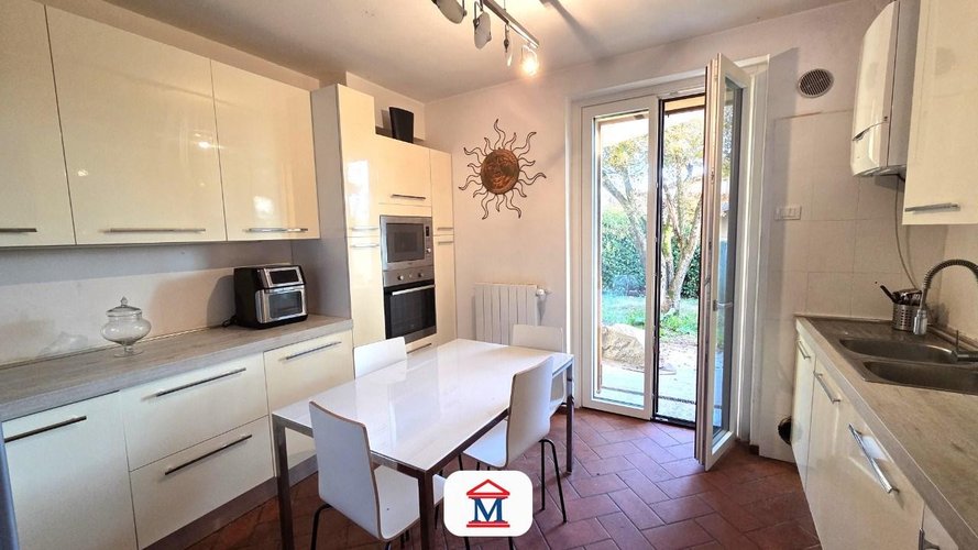 Villa a Schiera Ponteranica