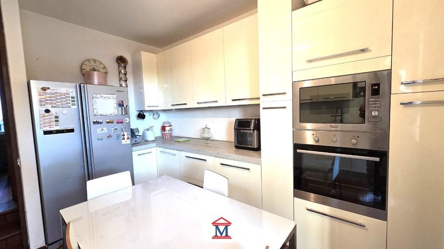 Villa a Schiera Ponteranica