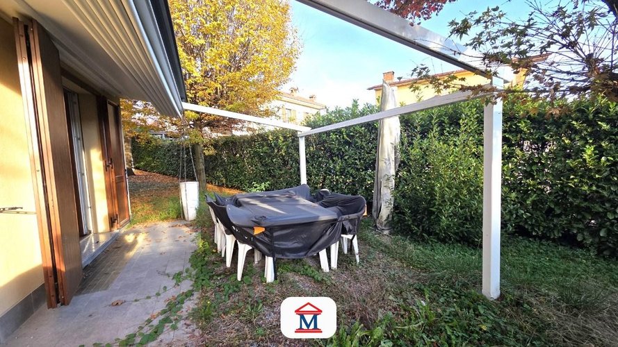 Villa a Schiera Ponteranica