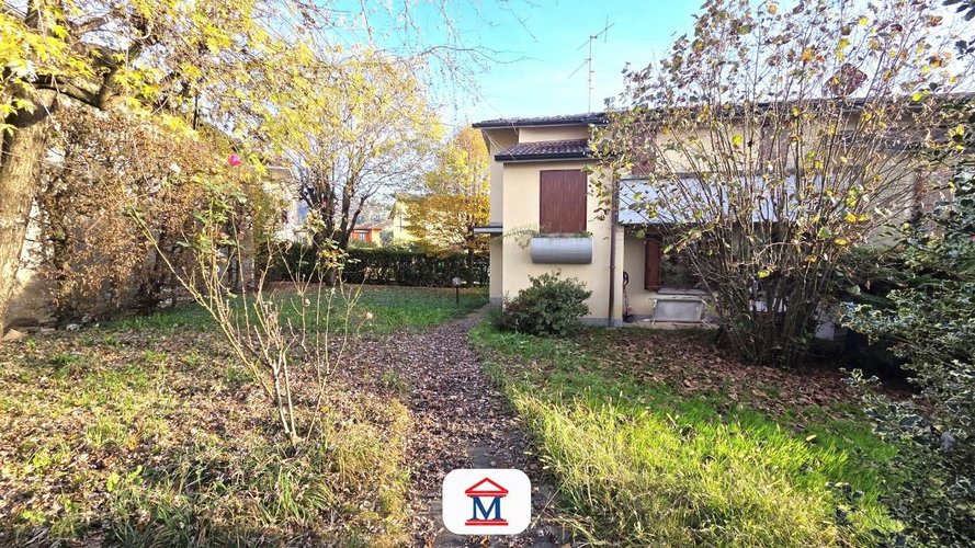 Villa a Schiera Ponteranica