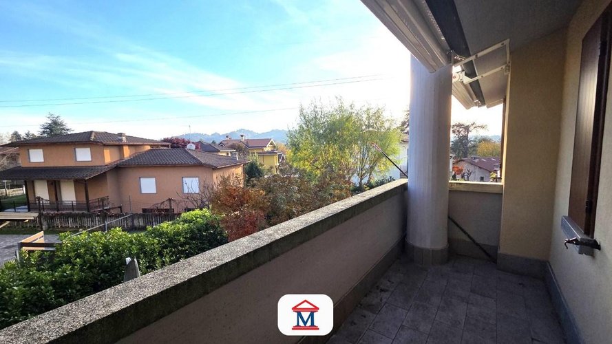 Villa a Schiera Ponteranica