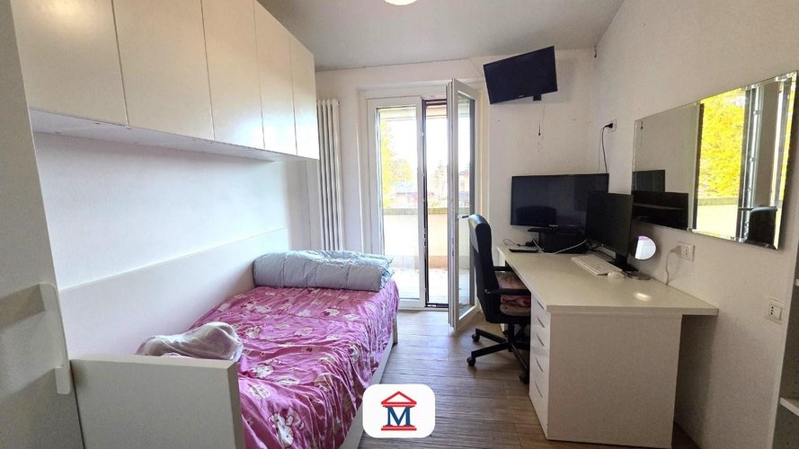 Villa a Schiera Ponteranica