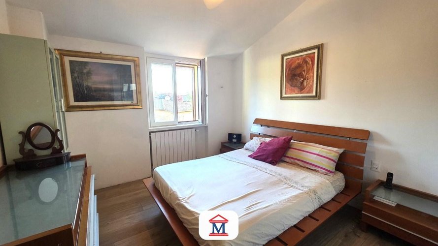 Villa a Schiera Ponteranica