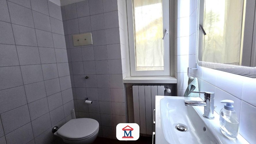 Villa a Schiera Ponteranica