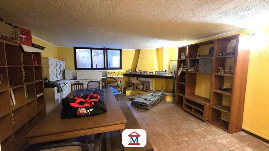 Villa a Schiera Ponteranica