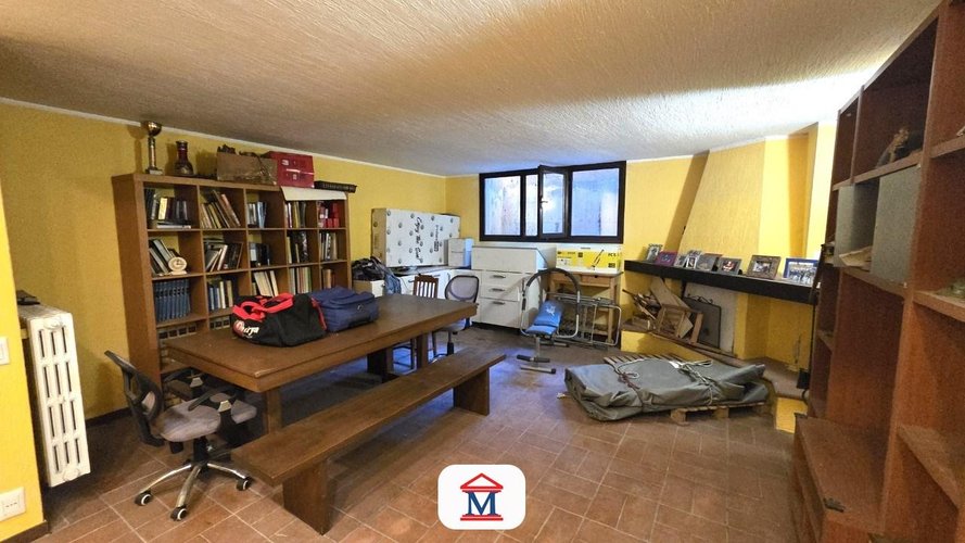 Villa a Schiera Ponteranica