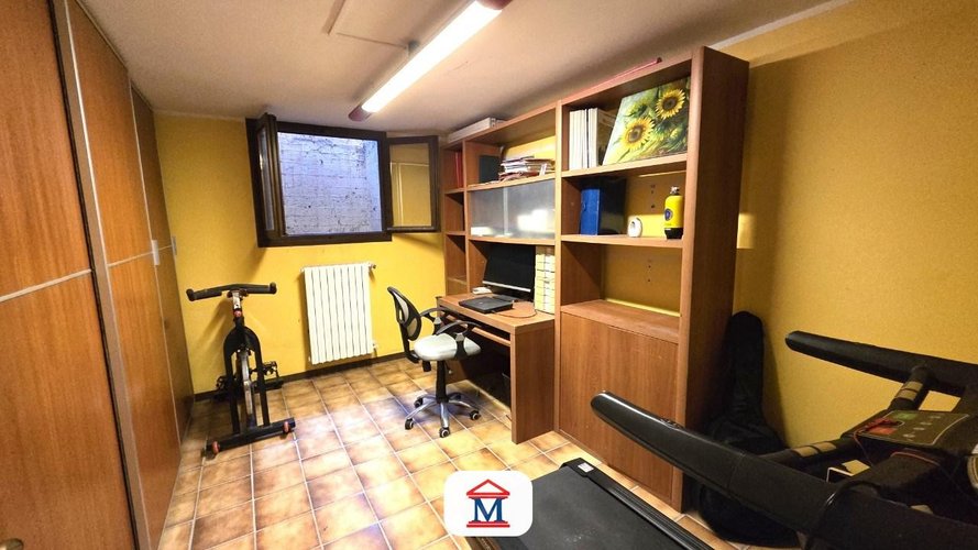 Villa a Schiera Ponteranica