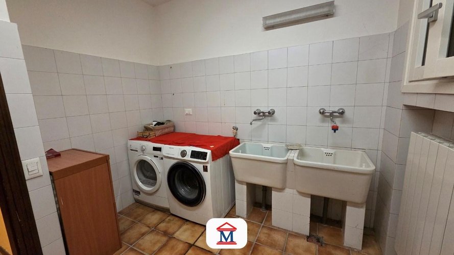 Villa a Schiera Ponteranica