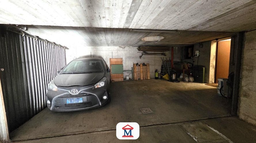 Villa a Schiera Ponteranica