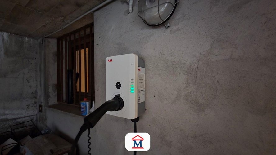 Villa a Schiera Ponteranica