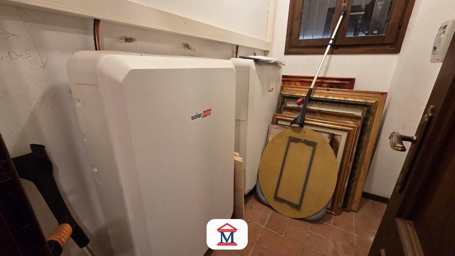 Villa a Schiera Ponteranica