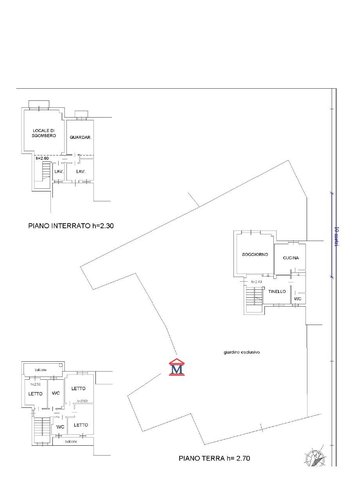 Villa a Schiera Ponteranica