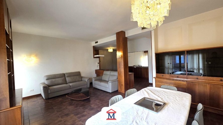 Quadrilocale Presezzo