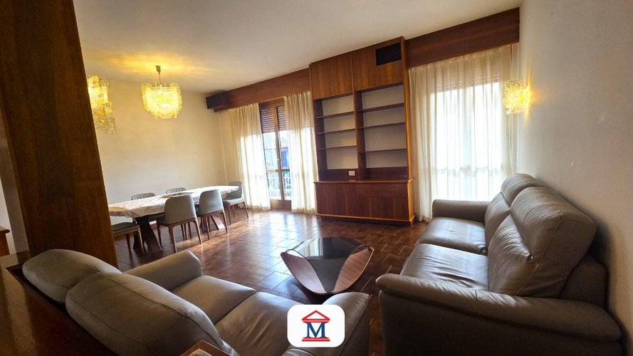 Quadrilocale Presezzo