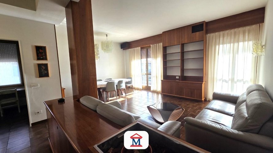 Quadrilocale Presezzo