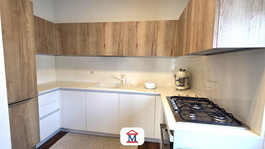 Quadrilocale Presezzo