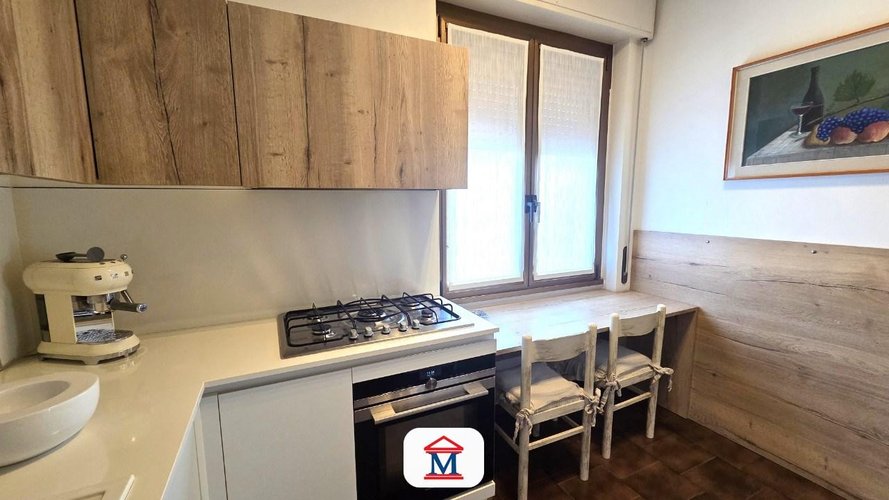 Quadrilocale Presezzo