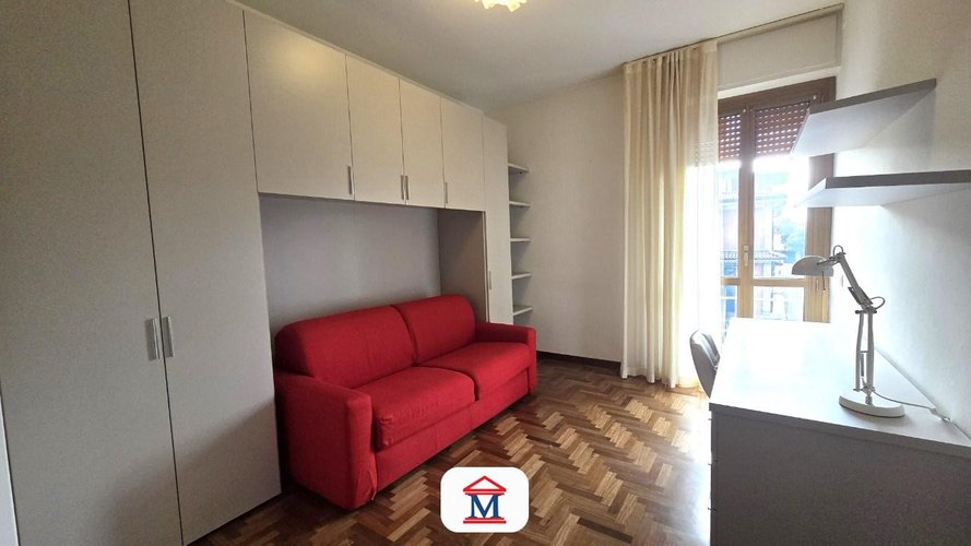 Quadrilocale Presezzo