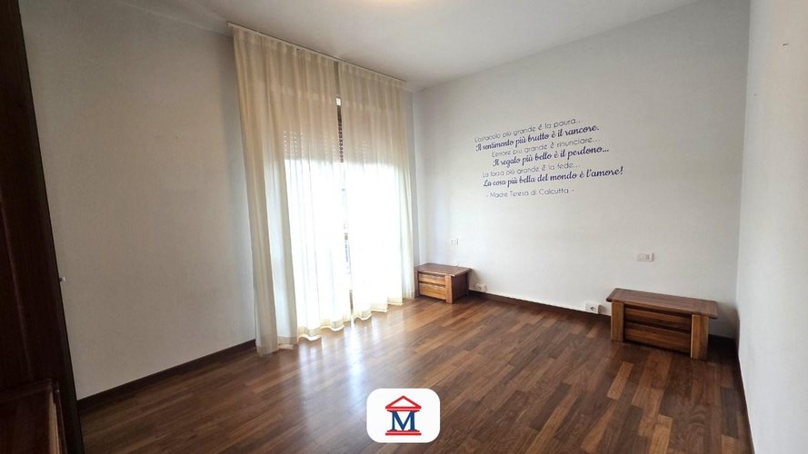 Quadrilocale Presezzo