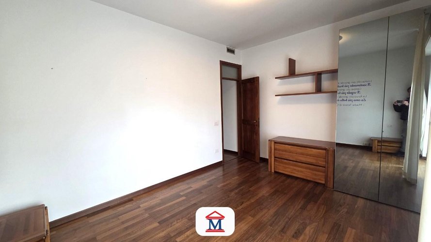 Quadrilocale Presezzo