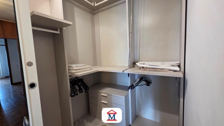 Quadrilocale Presezzo