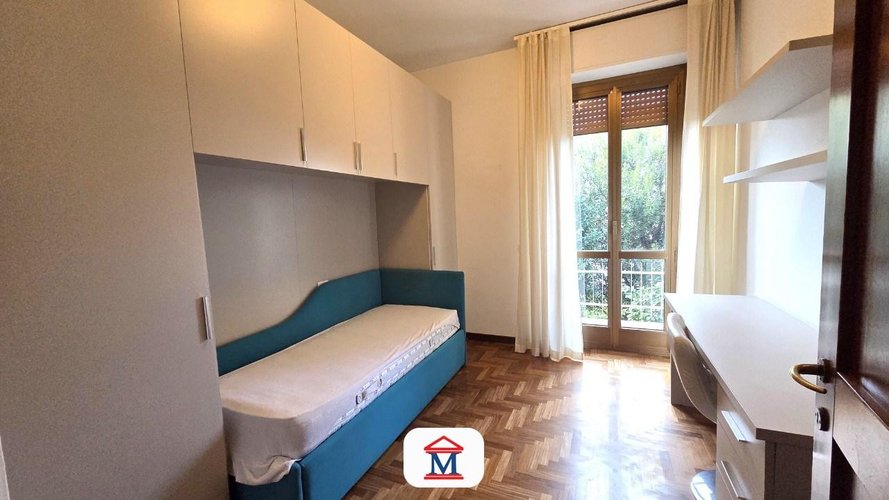 Quadrilocale Presezzo