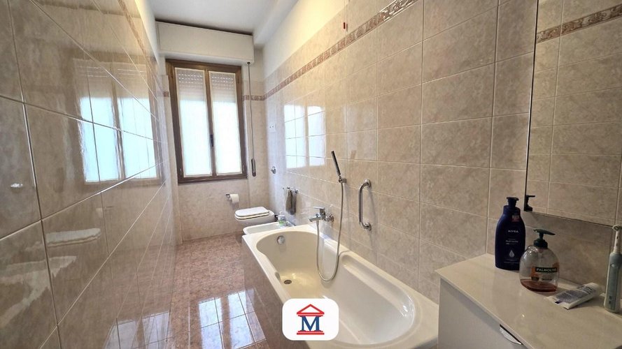 Quadrilocale Presezzo