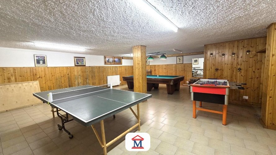 Quadrilocale Presezzo