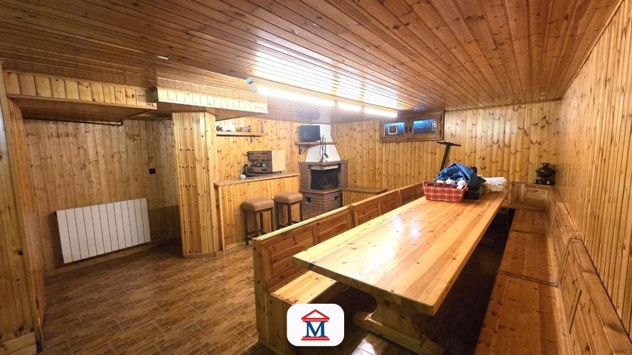 Quadrilocale Presezzo