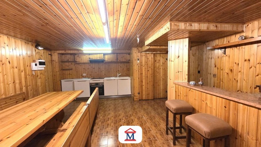 Quadrilocale Presezzo