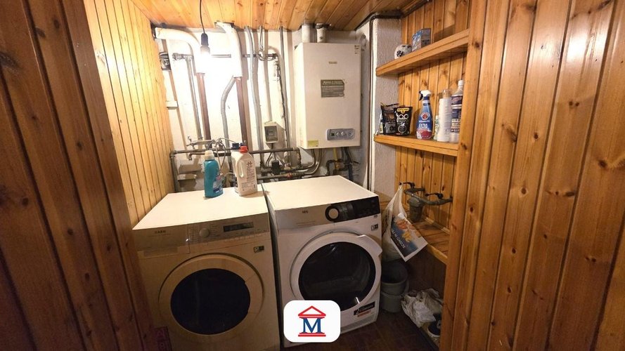 Quadrilocale Presezzo